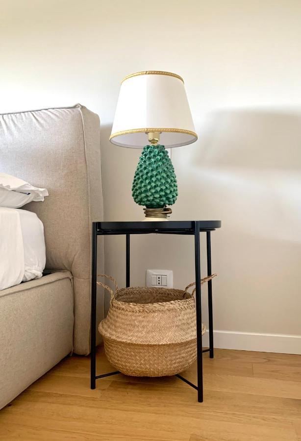 Il Posto Di Nicole Apartment Milano Ngoại thất bức ảnh