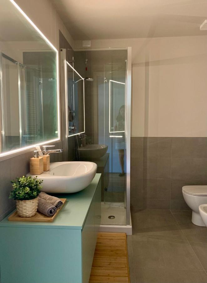 Il Posto Di Nicole Apartment Milano Ngoại thất bức ảnh