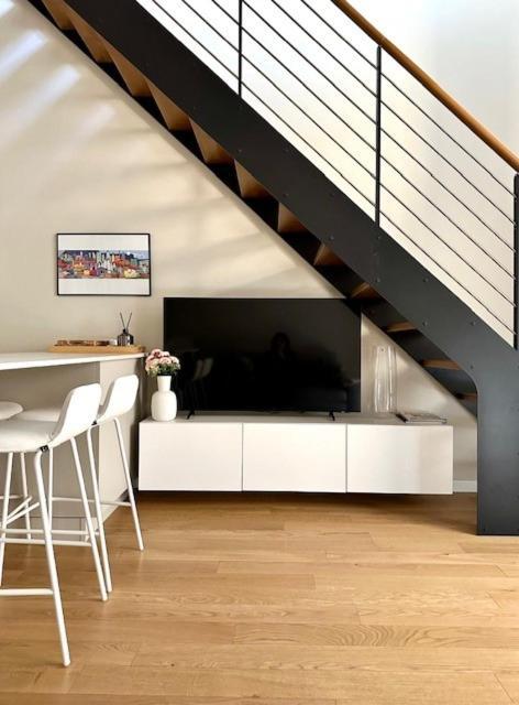 Il Posto Di Nicole Apartment Milano Ngoại thất bức ảnh