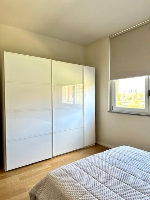 Il Posto Di Nicole Apartment Milano Ngoại thất bức ảnh